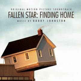 Fallen Star: Finding Home (Original Motion Picture Soundtrack)