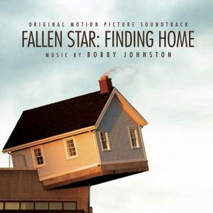 Fallen Star: Finding Home (Original Motion Picture Soundtrack)