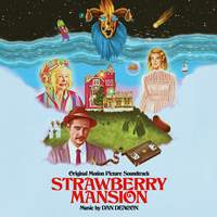 Strawberry Mansion (Original Motion Picture Soundtrack)