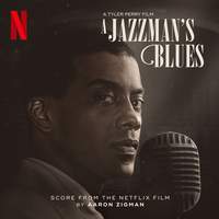 A Jazzman's Blues (Score from the Netflix Film)