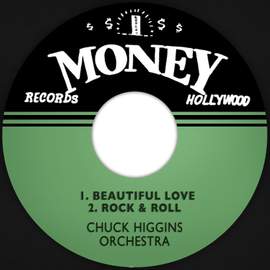 Beautiful Love / Rock & Roll