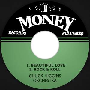 Beautiful Love / Rock & Roll