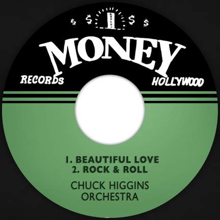 Beautiful Love / Rock & Roll
