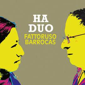 Ha Dúo