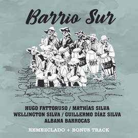 Barrio Sur
