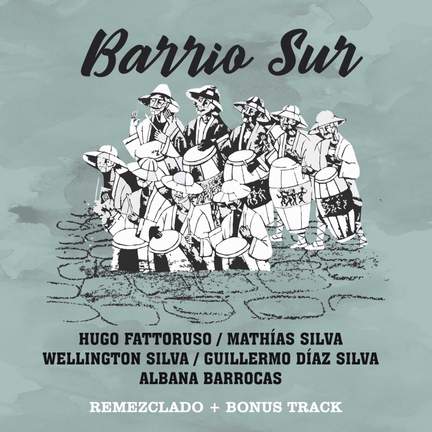 Barrio Sur