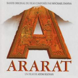 Ararat (Original Soundtrack)
