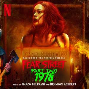 Fear Street Part Two: 1978 (Music from the Netflix Trilogy)
