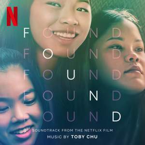 Found (Soundtrack from the Netflix Film)
