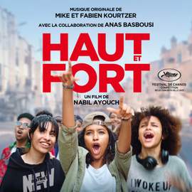 Haut et Fort