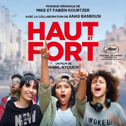 Haut et Fort