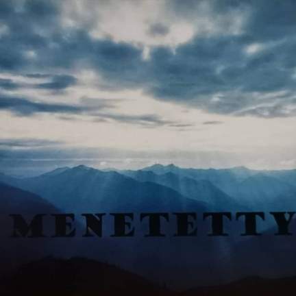 Menetetty