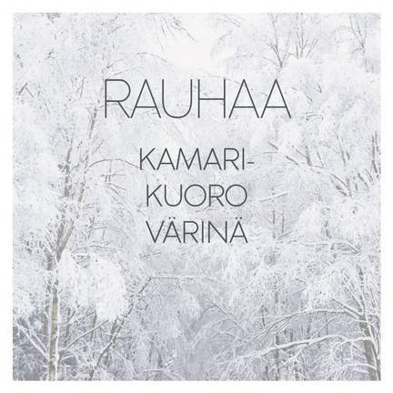 Rauhaa