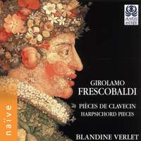Blandine Verlet - Buy recordings | Presto Music