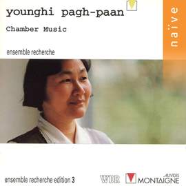Pagh-Paan: Chamber Music