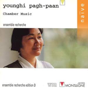 Pagh-Paan: Chamber Music