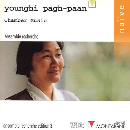 Pagh-Paan: Chamber Music