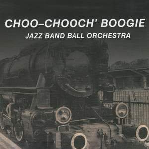 Choo-Chooch' Boogie