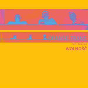 Wolność