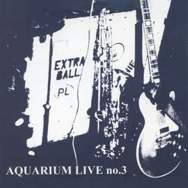 Aquarium live, Vol. 3
