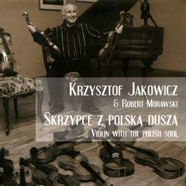 Skrzypce z Polską Duszą