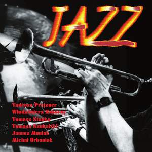 Jazz!