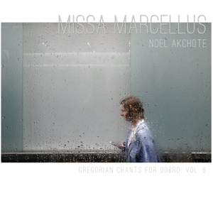 Missa Marcellus