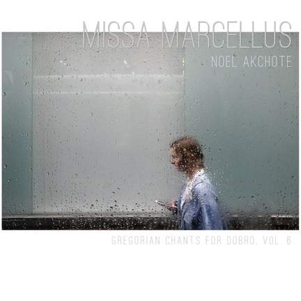 Missa Marcellus