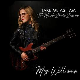 Take Me as I Am: The Muscle Shoals Sessions