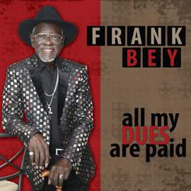 All My Dues Are Paid