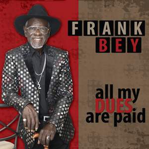All My Dues Are Paid