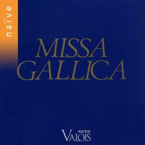 Missa Gallica