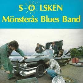 Solsken