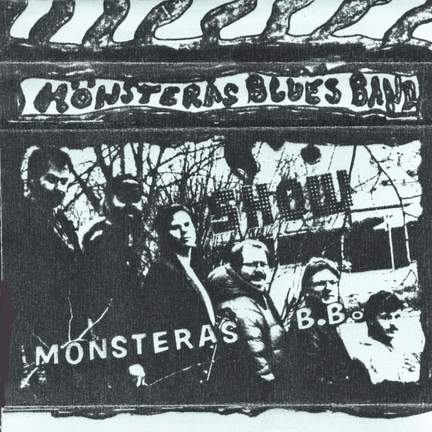 Mönsterås Bb