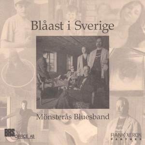 Blåast I Sverige