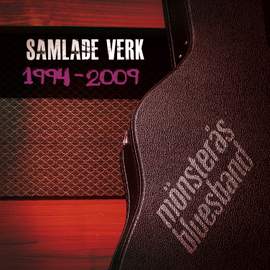 Samlade Verk 1994 - 2009