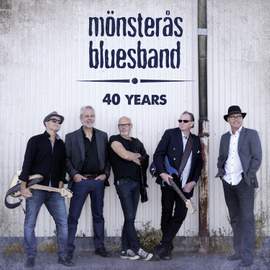 40 Years