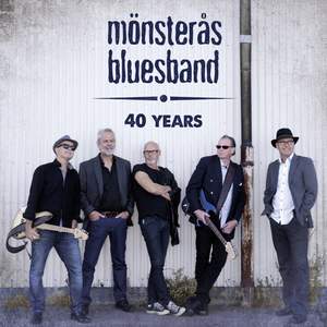 40 Years