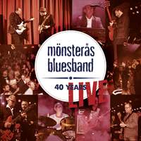 40 Years Live