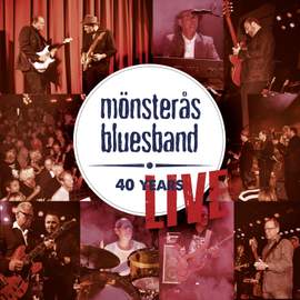 40 Years Live
