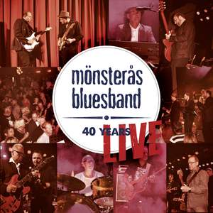 40 Years Live