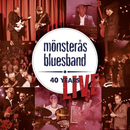 40 Years Live
