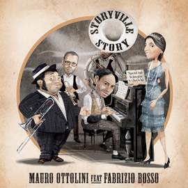 Storyville Story