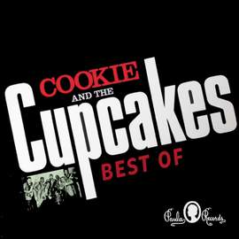 By Request Cookie and the Cupcakes