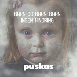 Barn og barnebarn ingen hindring