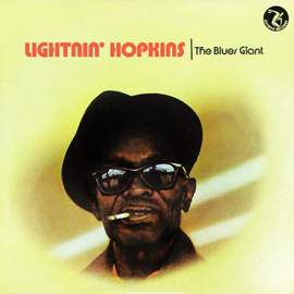 The Blues Giant