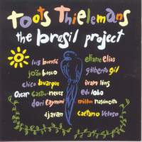 The Brasil Project