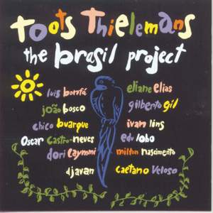 The Brasil Project