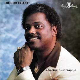 Too Hip to Be Happy!