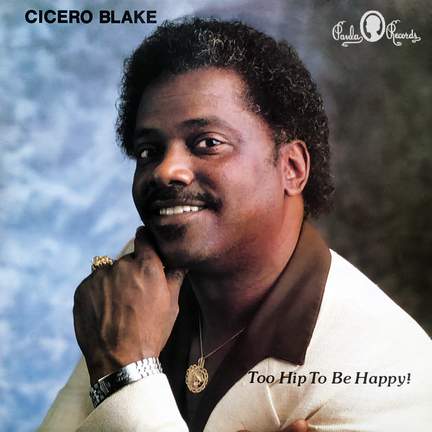 Too Hip to Be Happy!